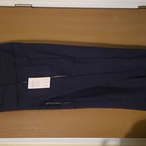 Athleta NWT Rainier Tight Legging Navy